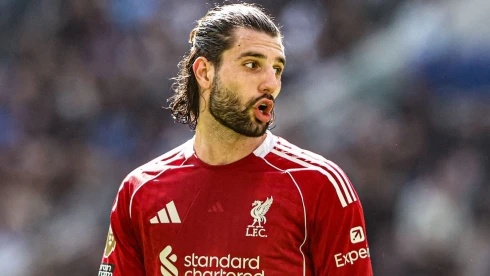 Megszólalt a Liverpool korábbi játékosa, rendkívüli felelősséggel ruházná fel Szoboszlait