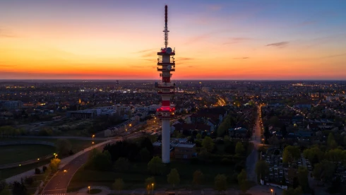 Módosított idei várakozásain a Magyar Telekom: mutatjuk a főbb számokat