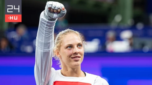 „Most hogy az olimpia után az Európa-bajnokságot megnyertem, még a világbajnokság hiányzik”