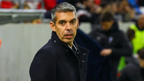 Néhány napja még a Ferencváros életét keserítette, most meg már országot is válthat