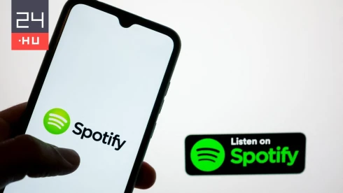 Nem működik a Spotify? Nem csak önnél van hiba