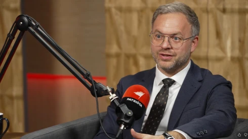 Orbán Balázs: „az ellenfél velünk szemben drónokkal repült”