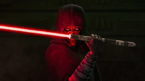 Star Wars-kisokos: A válasz, amit mindig is tudni akartál, avagy van-e a fénykard pengéjének tömege?