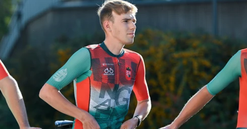 Tizenöt magyarral startol a Tour de Hongrie, a hat év után visszatérő Valter Attila bizakodva várja a versenyt