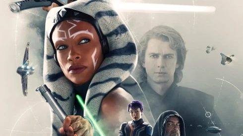 2027-re halasztották az Ahsoka 2. évadának premierjét - 4 évvel az első után debütál csak