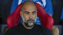 A Manchester Citynél Pep Guardiola távozására készülnek