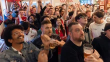 Az Arsenal bajnok lett, Szoboszlai köszönetet mondhat Haalandnak