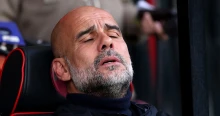 Botlott a Bournemouth vendégeként a Manchester City, az Arsenal az angol bajnok