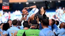 Kvíz: mindent tudsz Guardiola manchesteri időszakáról?