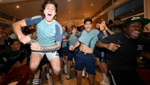 A Manchester City bukott, de Szoboszlai Dominikéknak kikaparta a gesztenyét