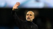 Guardiola elképesztő szavakkal búcsúzik a Manchester City-től: „K…rva jó móka volt”