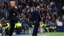 Immár hivatalos: a Real Madridnál és a Manchester Citynél is edzőváltás jön a nyáron