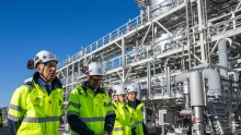 Energia a rúnák világából: Európa féktelenül habzsolná, csak érkezzen elég