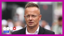 Százmilliókat fizetett ki magának Szijjártó Péter felesége