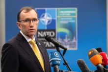 Fontolóra kell venni Norvégia EU-csatlakozását – mondta az ország külügyminisztere
