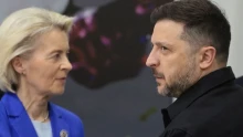 Júniusban új szakaszba léphet Ukrajna és Moldova uniós integrációja
