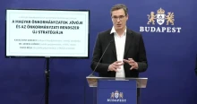 Szerdán egyeztet a kormánnyal az önkormányzatok érdekképviselete, javaslatcsomaggal érkeznek
