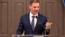 Csak Tuzson Bence utolsó munkanapján kérte Fürst György kiadatását az Igazságügyi Minisztérium