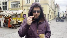 „Egyszer az életében mindenki menjen el!”– Három országot fedezett fel 48 óra alatt Tihanyi Péter (X)