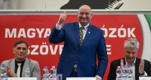 Elkezdődött a sportszövetségek NER-telenítése, de tartják még magukat fideszes politikusok
