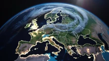 Energiaválság és vámháború: az eurózónát is térdre kényszerítik 2026 gazdasági viharai