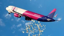 GVH: Milliós kompenzációt fizetett ki a Wizz Air, a megmaradt pénz jó helyre került