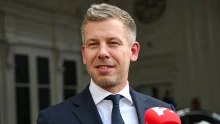 Magyar Péter üzent Orbán Viktornak: „vállalnia kell a felelősséget!”