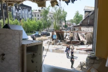Oroszország második egymást követő hónapja szenved területi veszteségeket