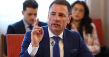 Tuzson Bence lapunknak beszélt a külügyes kirúgásokról! Mire számítottak, akik a Tiszára szavaztak?