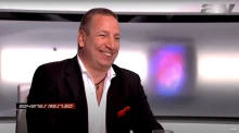 Tuzson Bence utolsó munkanapján kérte a minisztérium az Izraelbe szökött Fürst György kiadatását