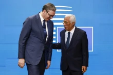Az EU továbbra is elkötelezett Szerbia európai perspektívája mellett