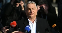 Betelt a pohár, Orbán Viktor is megszólalt: Nagy bejelentést tett