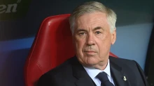 Carlo Ancelotti elbizonytalanodott