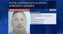 Csak Tuzson Bence utolsó munkanapján kérték a megszökött Fürst György kiadatását Izraeltől