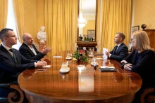 Deutsche Welle-kommentár: Politikai válsághoz vezet Magyarországon az államfő körüli vita?