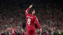 Dominancia: magyarok viszik a prímet az év liverpooli góljainak versenyében (VIDEÓ)