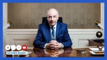 Három nagykövet felmentéséről döntött Sulyok Tamás