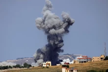 Izrael és Libanon megállapodott