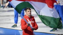 Lőrincz Tamás: az egység megőrzésért jelentkezem a Birkózó Szövetség elnökének