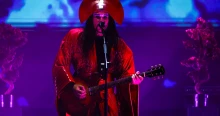 Másik galaxissá változik a Budapest Park: jön az Empire of the Sun