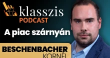 Meddig eshetnek a lakossági állampapírkamatok? Klasszis Podcast
