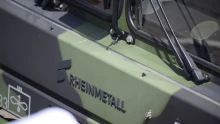 Megválik polgári üzletágától a Rheinmetall