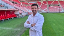 Nagy bejelentést tettek Debrecenben: kinevezték az akadémia MLSZ-től érkező új igazgatóját