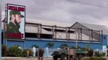 Venezuela sorsára juthat Kuba