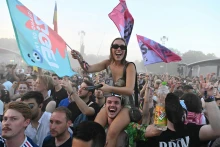A Sziget hivatalos partnere lett a Wizz Air