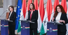 Az újdörögdi gránátbalesettől a Balásy-szerződésekig mindent kivizsgál a kormány a HM-nél