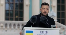 Negotiations underway about Volodymyr Zelensky's visit to Budapest, Ukrainian ambassador says