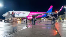 Óriási botrány tört ki a Wizz Air-nél, a magyar utasok sem ússzák meg: rátámadt a kormány a szomszéd országban – „Ennek súlyos következményei lesznek”