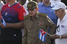 Szankcionálja az USA a kubai elnököt és a Castro családot