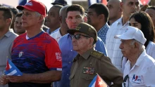 Újabb amerikai szankciók Kubával szemben: Díaz-Canel és a Castro család tagjai is a célkeresztbe kerültek